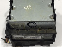 Amplificator sunet Audi A4 B8 cod 4G0 035 056