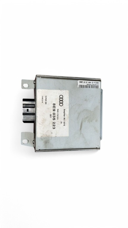 Amplificator sunet Audi A4 S4 B7 8E 8H (