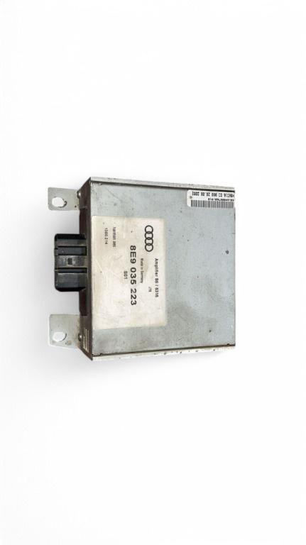 Amplificator sunet Audi A4 S4 B7 8E 8H (