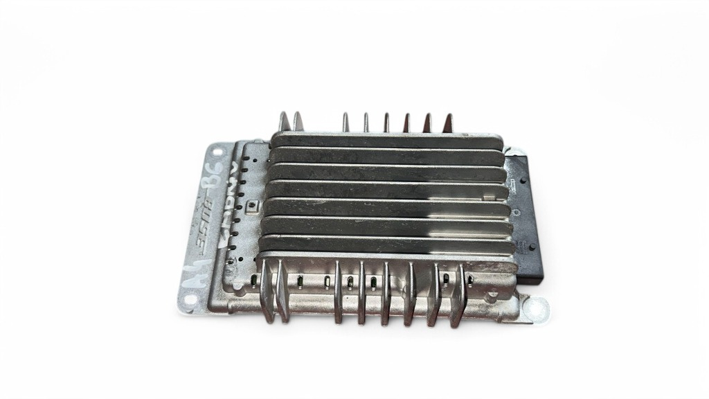 Amplificator sunet Audi A4 S4 B7 8E 8H (2005 - 2008)