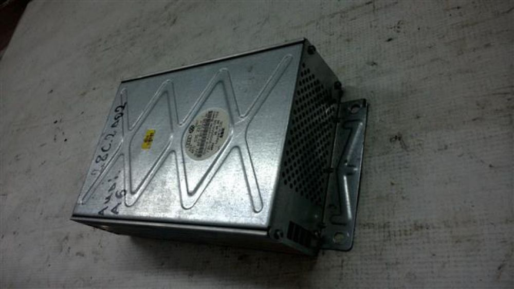 Amplificator sunet Audi A6 An 2004-2011 
