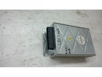 Amplificator sunet Audi A6 An 2004-2011 cod 4F0035223