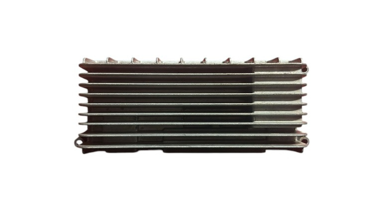 Amplificator sunet Audi A6 S6 C6 4F (2004 - 2011)