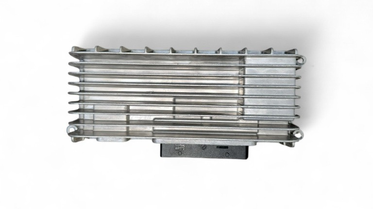 Amplificator Sunet Audi Q7 4L 2008