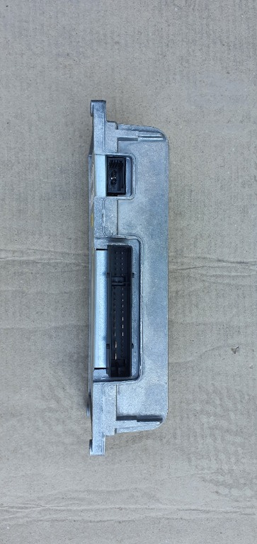 Amplificator sunet Audi q7, A6, A8 cod 4