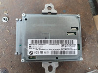 Amplificator Sunet Bmw Harman Becker 9318799