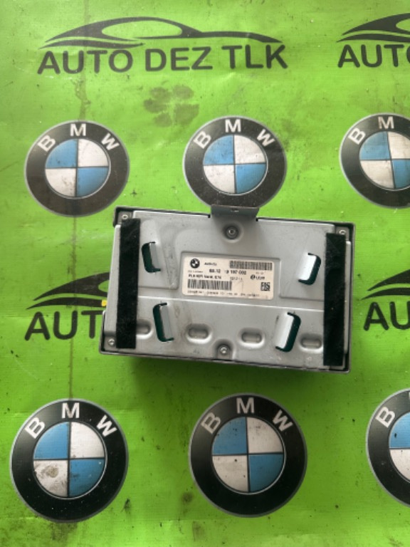AMPLIFICATOR SUNET BMW X5 E70 COD:9197002