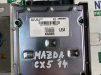Amplificator sunet BOSE Mazda CX-5 KD4666A20A