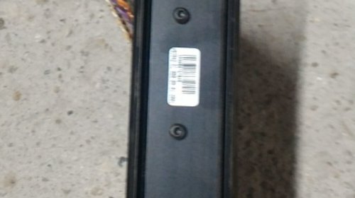 Amplificator sunet JBL Peugeot 607 2.2 HDI cod : 9631041580