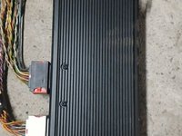 Amplificator sunet JBL Peugeot 607 2.2 HDI cod : 9631041580