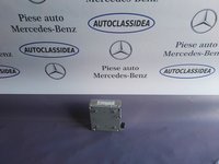 Amplificator sunet Mercedes W211,W219 A2118702489