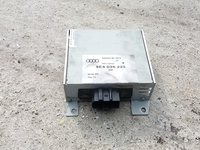 Amplificator sunet radio Audi A4 B6 sau B7