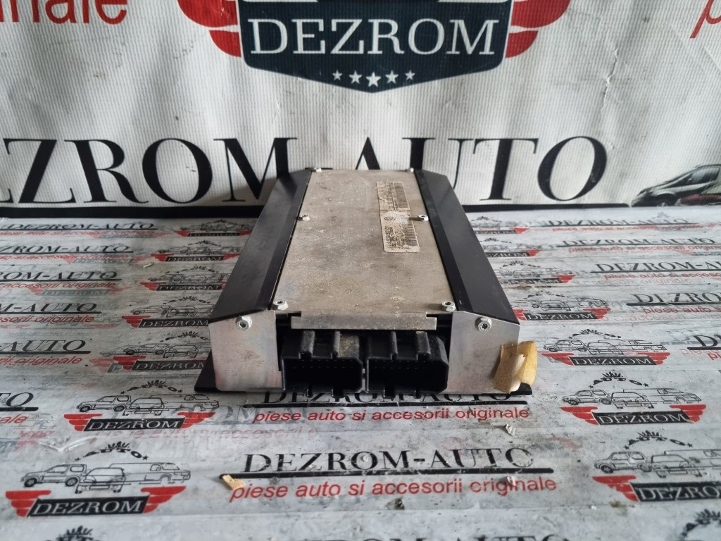 Amplificator sunet / Statie audio VW Tou