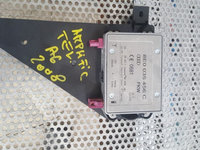 Amplificator Telefon Audi A6 A4 A5 An 2005-2016