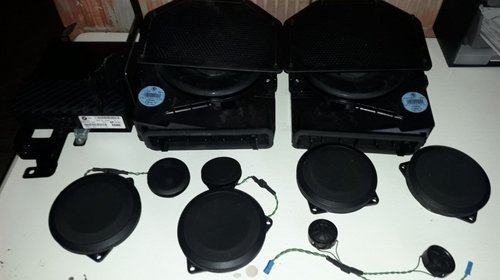Harman Kardon Bmw e90 e91 e81 e87 