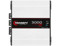 AMPLIFICATOR TRIO CU PLAYER 3000W 2OHM