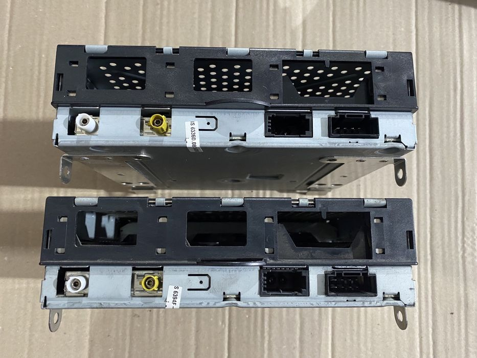 Amplificator, unitate radio, modul, 4f00