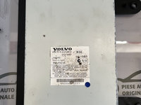 Amplificator Volvo XC60 2009 cod 31215612