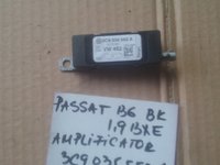 Amplificator VW 3C9035552A