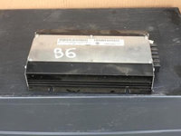 Amplificator VW Passat 3C0035456, 12237129