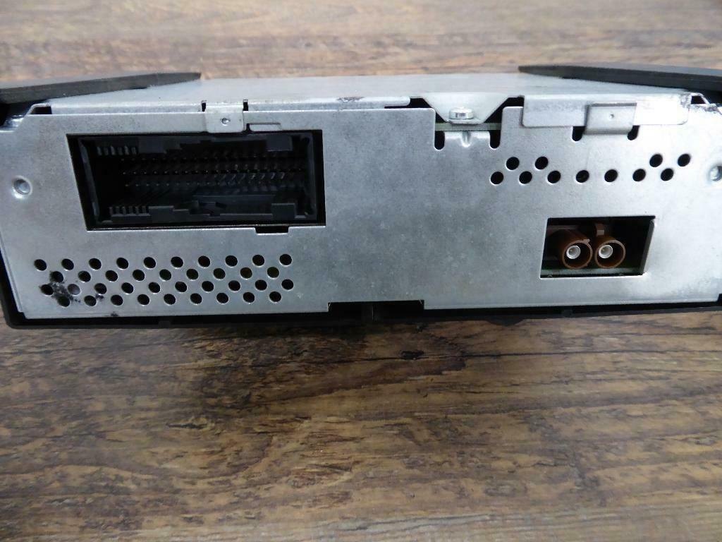 Amplificator VW TOUAREG, 7L6919148, 9200