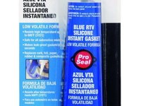 Amtra silicon etansare garnituri 85g