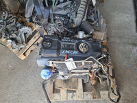 Anexe de la motor Volkswagen Golf 6 1.4 TSI CAX