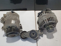 Anexe motor Audi A3 8P 1.6 BGU alternator, compresor AC, intinzator