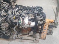 Anexe Motor fara anexe Citroen , Peugeot , Ford 2.0 HDI 150 CP AH01 AHX 2015