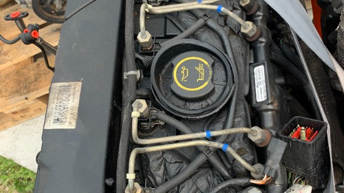 ANEXE Motor Jaguar X-TYPE 2.0 diesel, 6B