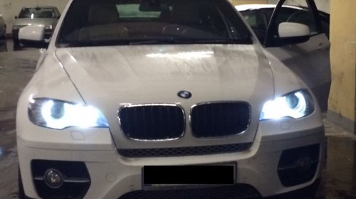 Angel Eyes Bmw Led Marker H8 120w ⭐⭐⭐⭐⭐