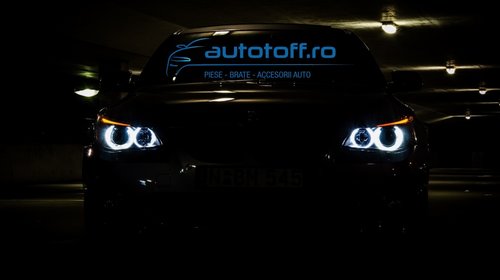 ANGEL EYES BMW LED MARKER H8 40W !!! E60 X5 X6, E90 E92 E93 E89 !