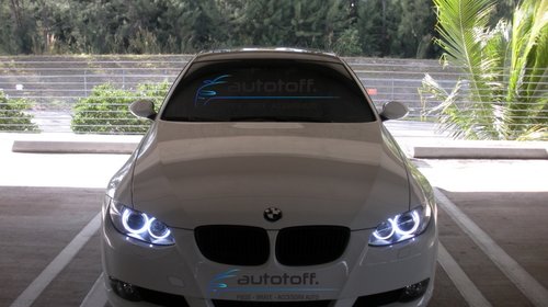 ANGEL EYES H8 40W - Bmw E60, F10, X6, X5, X3,