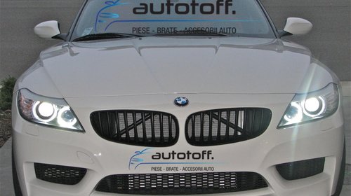 ANGEL EYES H8 40W - Bmw E60, F10, X6, X5, X3, X1, E90, E92, E93, Z4 !