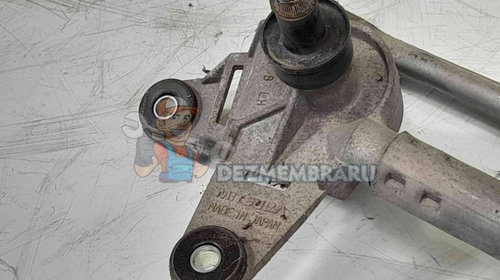 Angrenaj stergator OEM Honda Accord VII [Fabr 2002-2012]