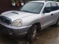 Ansabmlu stergator +motoras HYUNDAI SANTA FE 2001-2005