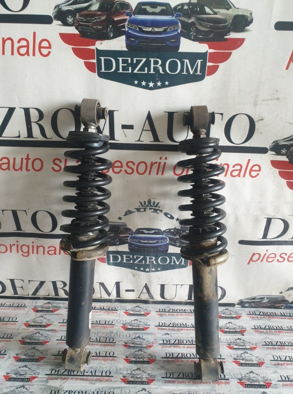 Ansamblu amortizoare + arcuri spate PEUGEOT 508 I Sedan 1.6 THP