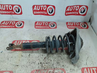 ANSAMBLU AMORTIZOR/ARC DREAPTA FATA AUDI A6 C6 QUATTRO 2002 OEM:4F0413031A8.