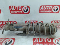 ANSAMBLU AMORTIZOR/ARC DREAPTA FATA OPEL ASTRA H 2006 OEM:644609745.