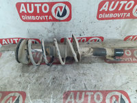 ANSAMBLU AMORTIZOR/ARC DREAPTA FATA RENAULT SCENIC II 2005