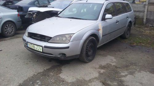 Ansamblu amortizor arc fata -Ford mondeo 2.0 