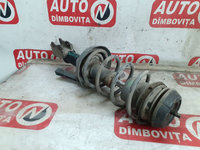 ANSAMBLU AMORTIZOR/ARC FATA OPEL ASTRA G 2001 OEM:30334847HRT.