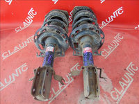 Ansamblu Amortizor Arc Fata RENAULT FLUENCE (L30_) 1.6 16V (L301, L30F, L30P, L30R) K4M 838