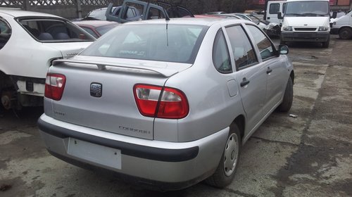 Ansamblu amortizor arc fata - Seat Cordoba 1.4i 8v an 2001