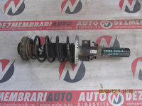 ANSAMBLU AMORTIZOR/ARC FATA SKODA FABIA II 2006 OEM:6Q0413031BJ.