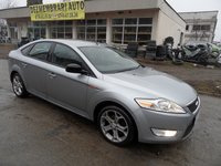 Ansamblu amortizor/arc, fata,stanga/dreapta Ford Mondeo MK 4,an 2007,1.8 tdci