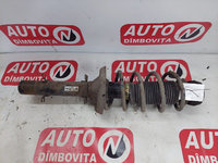 ANSAMBLU AMORTIZOR/ARC FATA VOLKSWAGEN GOLF IV 2002 OEM:1J0413031S.