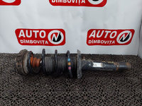 ANSAMBLU AMORTIZOR/ARC FATA VOLKSWAGEN GOLF VI 2012 OEM:1K0413013BF.