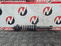 ANSAMBLU AMORTIZOR/ARC SPATE VOLKSWAGEN POLO 1997 OEM:6N0513031L.