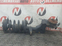 ANSAMBLU AMORTIZOR/ARC STANGA FATA AUDI A6 1995 OEM:4A0407257C.